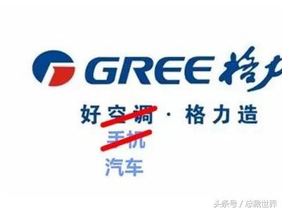 格力电集团多少汽车
